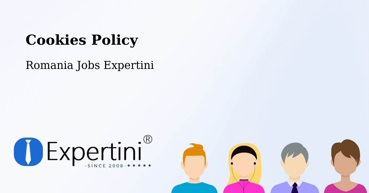 Cookie Policy – Borca - Romania Jobs Expertini