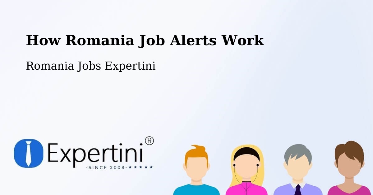 Job Alert System Overview – Borca - Romania Jobs Expertini