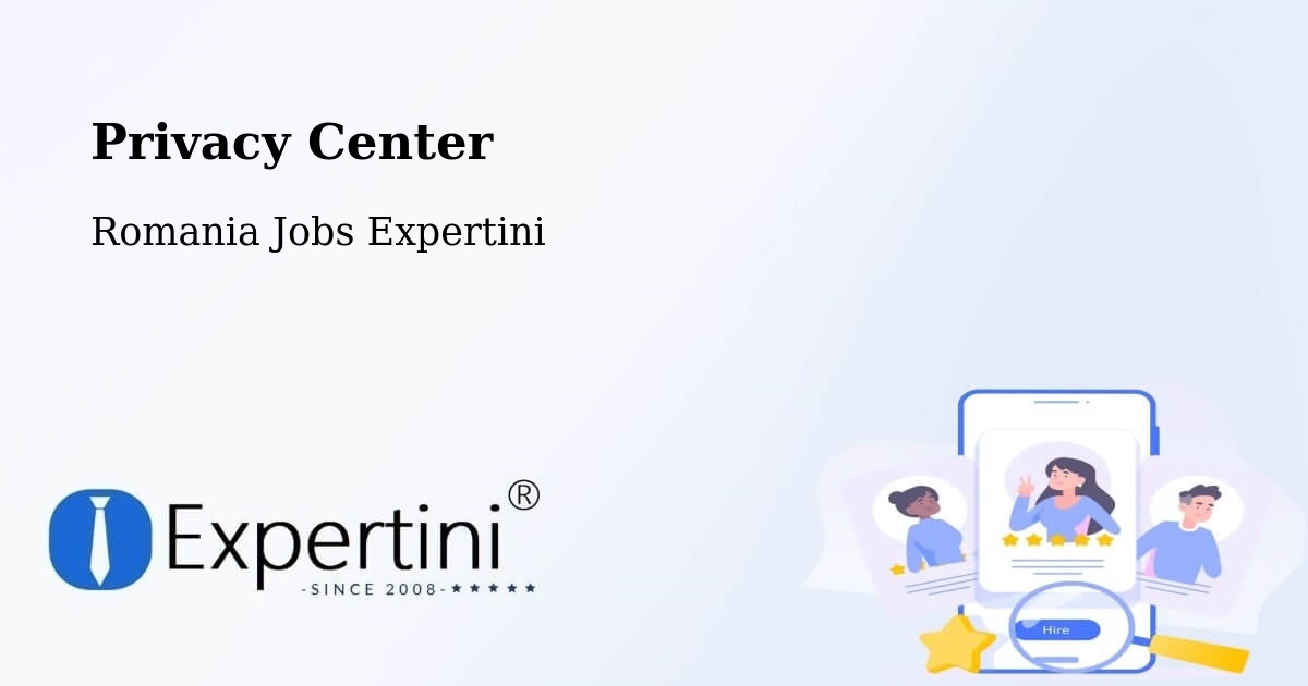 Privacy Policy – Borca - Romania Jobs Expertini