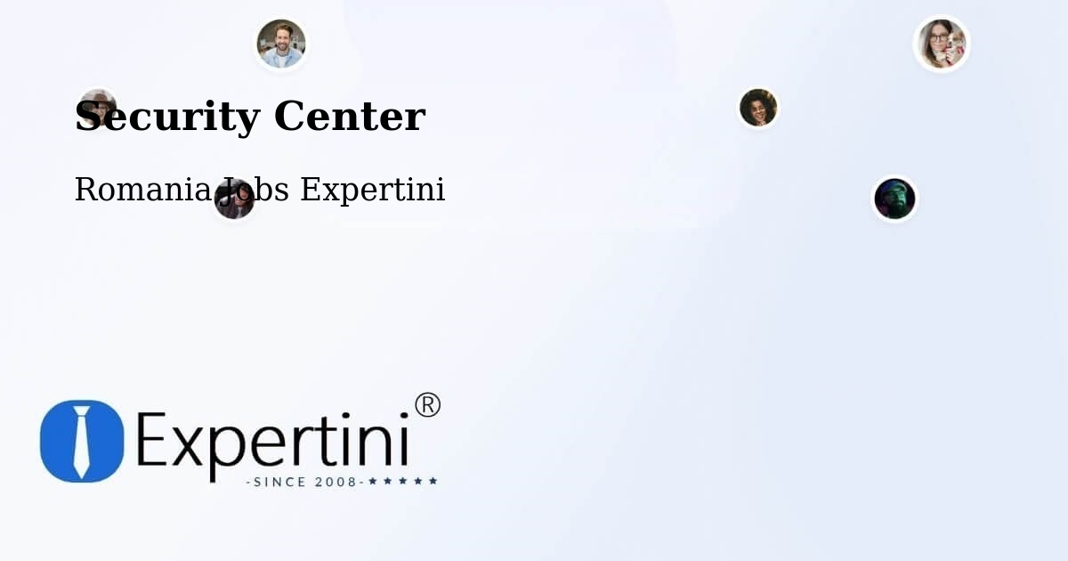 Security & Compliance – Borca - Romania Jobs Expertini